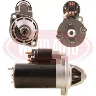 STEYR斯太尔船用起动机72736032起动机AZE2177起动机20400771马达