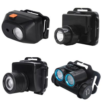 LED多功能强光微型防爆头灯BAD308E SW2200 SW2220 SW2221 SW2230