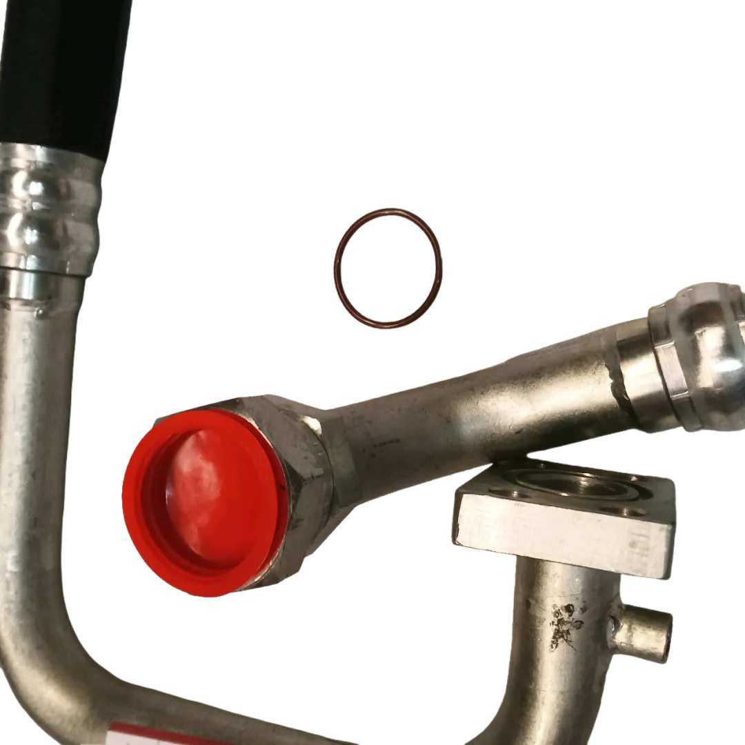 Gardner Denver 格南登福油管QX101747 TD螺杆式空压机配件大全,模玩/动漫/周边/娃圈三坑/桌游,模型制作工具/辅料耗材,淘宝优惠券,粉丝福利购,淘宝优惠卷