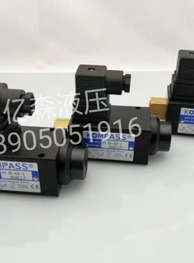 KOMPASS康百世APSB-42-1压力继电器APSA-70-1APSD-40-1 APSL-70-1
