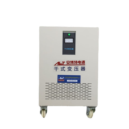 JBK机床控制变压器SG-10/15/20/30/40/50KVA三相隔离变压器可定