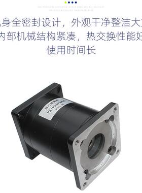 包邮进减速机精密雕刻立式齿110PXL步轮步减机大扭矩1速10步进机