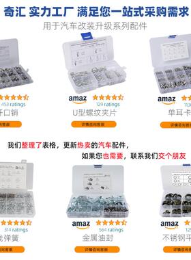 法兰龙螺母304尼不锈钢M3-M12六角防松法兰螺金QTQ母汽配五现货