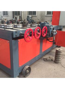 功能属弯弧机大HWW棚骨架汽车大篷折杆弯机金钢筋钢管弯管多机