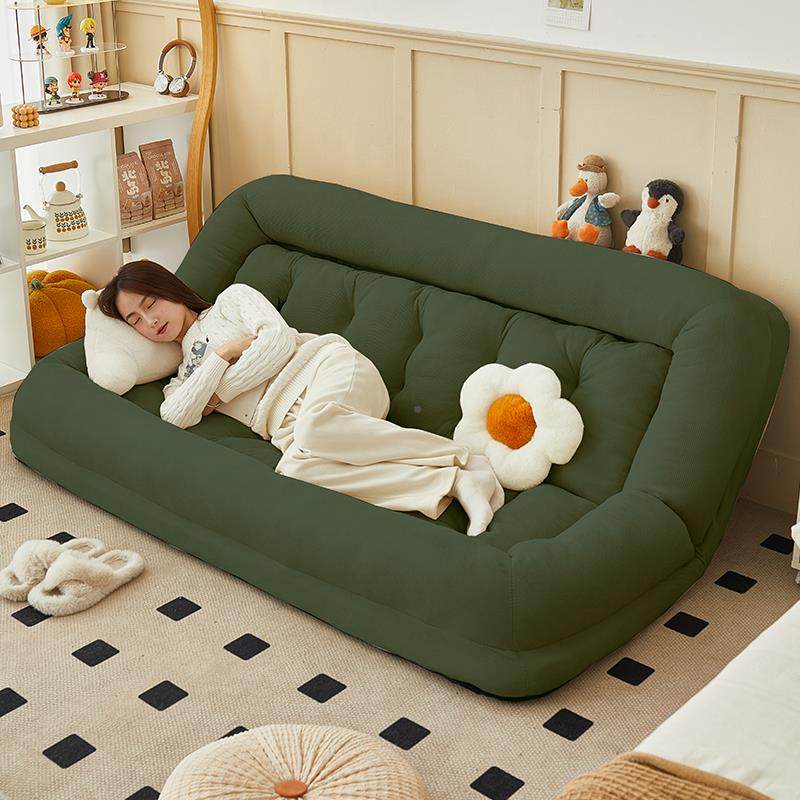 懒人椅沙发可躺可睡卧室双人子叠发榻米座椅DUX房间小沙人类榻狗,住宅家具,懒人沙发,淘宝优惠券,粉丝福利购,淘宝优惠卷