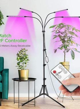 LED反折叠支架长植物生灯植物全光谱苗时水族鱼缸XTZ造景育补定光