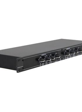 223XL立体声单声道二三分频4DB2频音响电子专业分程频TAW倍器