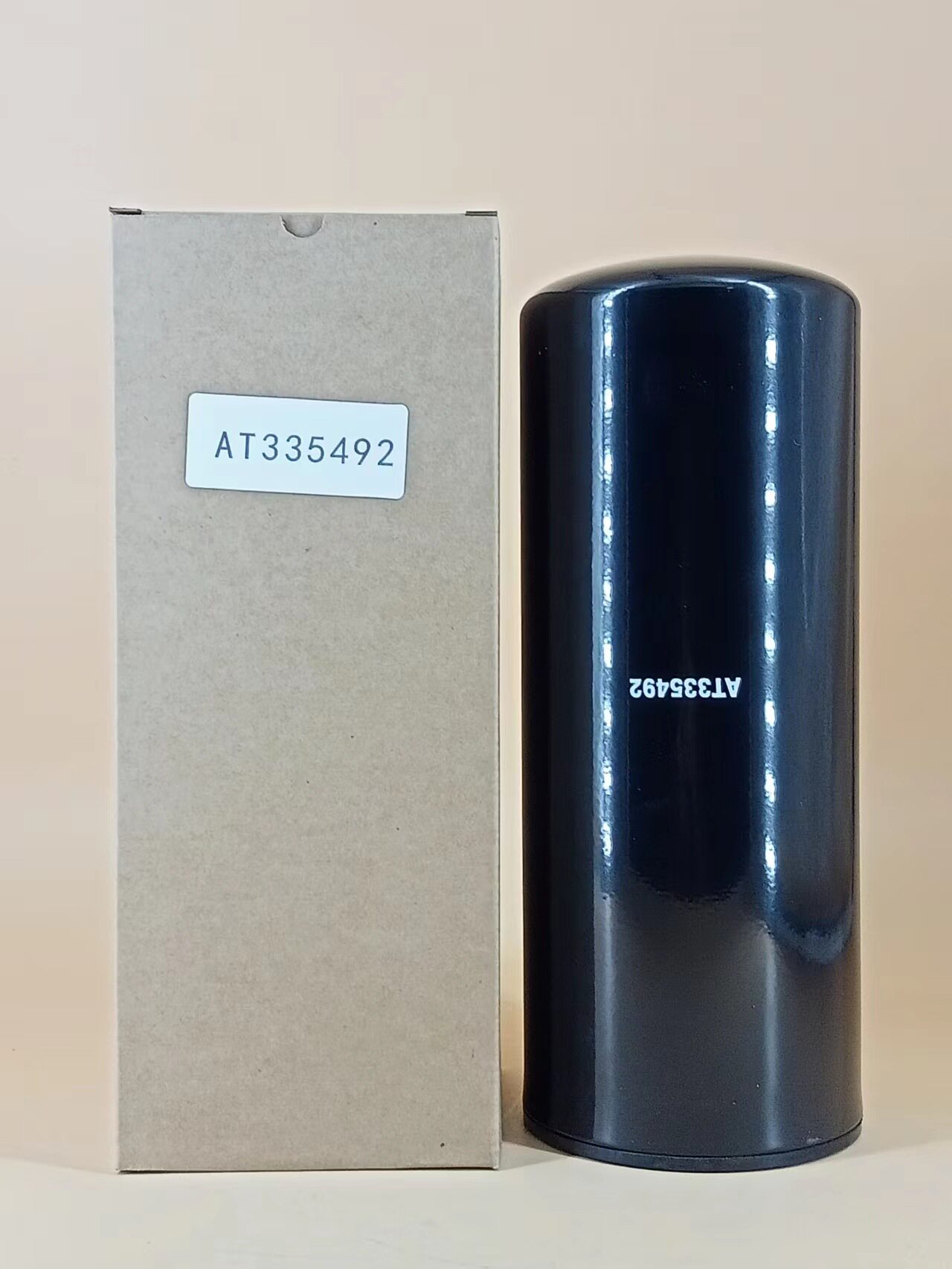 自动变速箱油滤清器多型号适配