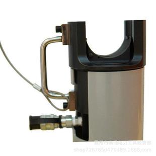 线输配线电线路压机架空输电路压钳SCH 压接机 60A分体FOJ接式