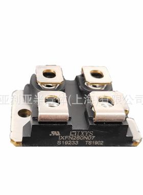 现IXF货N28N007IXFN20N085mos管开关晶8闸管ZPR电子元器件