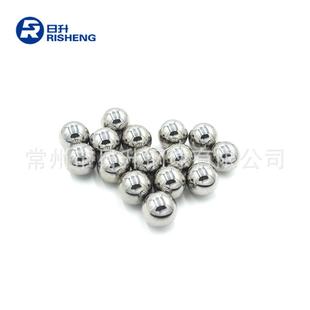 直销密6.35 9.525毫米精GCR15铬钢球轴承钢万球GCR15向高球滚珠