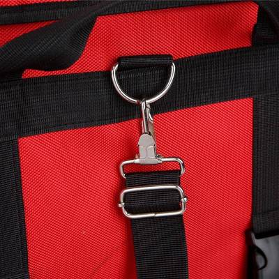 OF9D加厚款卖温外箱EPP泡沫送餐箱子包43/保15548升大小号车快餐