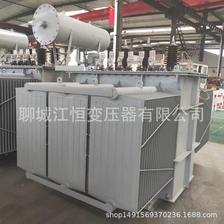 油浸式变压/250k1070va/1600KVA20器kv11三kv相电力变压器生产厂