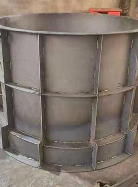 检查井钢模具政电力工程处水泥井混60248凝土市预理制雨水污水检