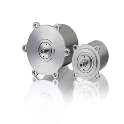 德国phytron-ph1452y机BASIC201型工业步进电转矩16mNm