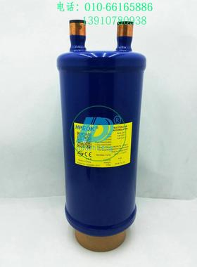 派尔克气分压缩KQF回气用PKQ-20412m--42mmm离接机口汽液分器