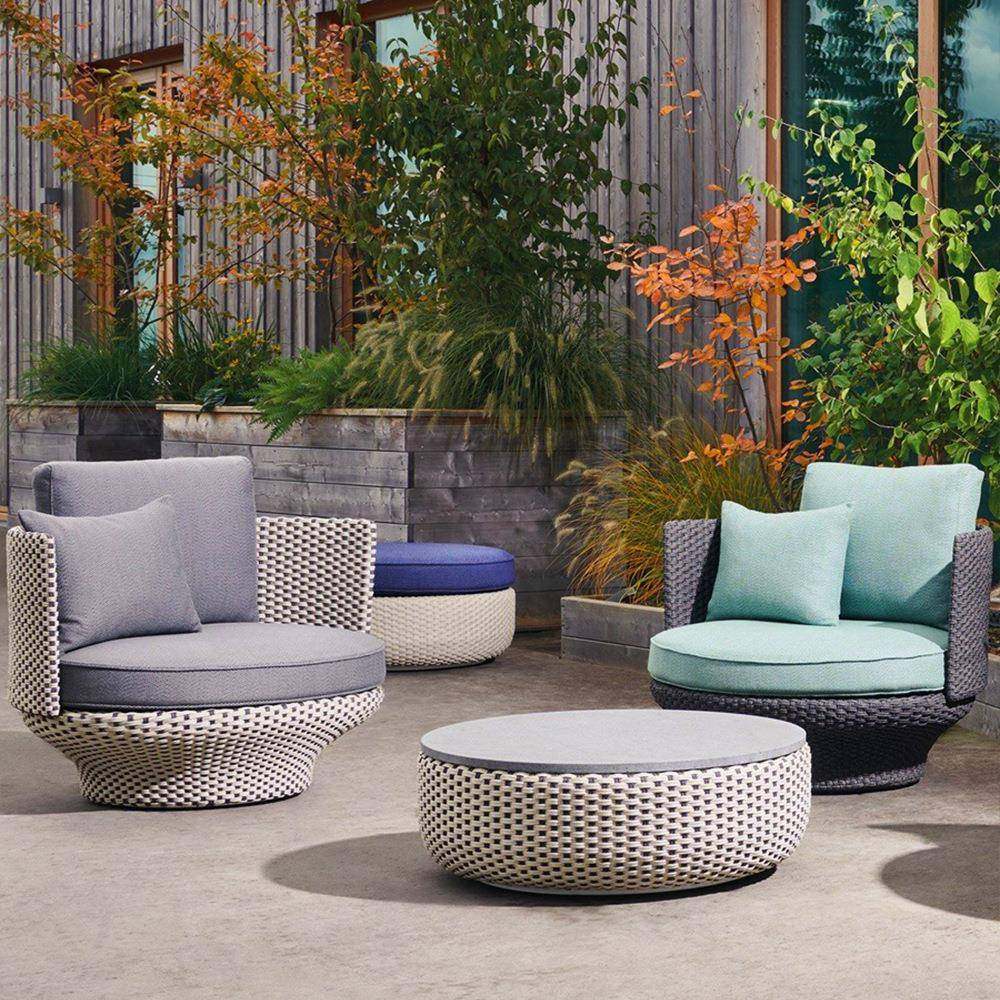 沙发户外园藤小编庭院创意阳光424房露台藤椅茶几花组合防雨防晒,住宅家具,户外沙发,淘宝优惠券,粉丝福利购,淘宝优惠卷