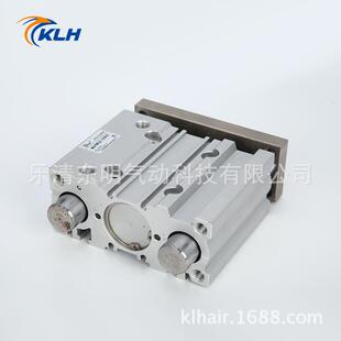 MG/PM系列新薄型带导杆气缸MGPM20-0/151/20/25/34550/40750/60/5