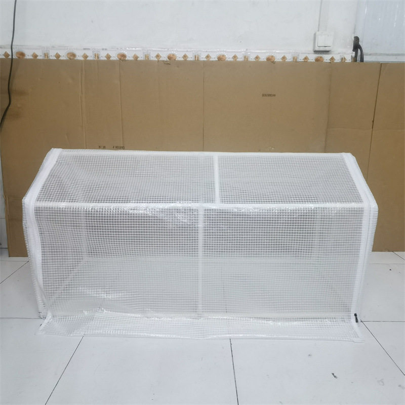户外植物蔬菜保温保湿大棚阳台露台种植温室绿植花房育苗棚花卉