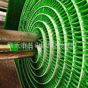 厂工直加厚粘金发毯吸AMR金布淘选金毯增金草洗金布毛毯矿淘沙金