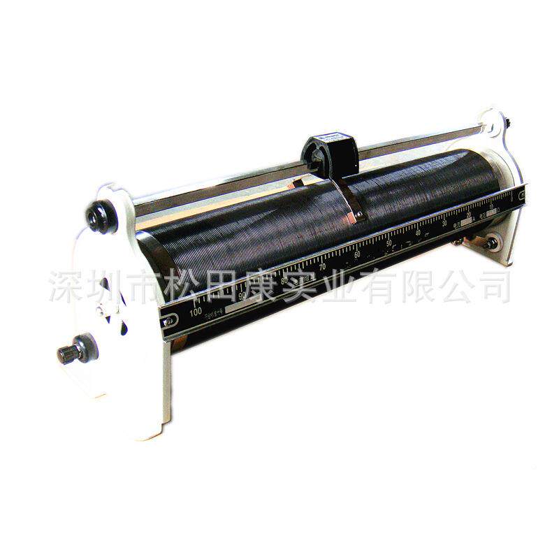 BX-151阻3A3.5R滑7动电器单管BX7-15滑线式变阻可器调电阻