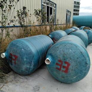 玻璃钢粪池现货成品一池体污水处282理隔油沉淀池三化化格化粪池