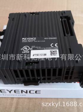 KEENCE基恩士KL-32编C输出单元PTKL-32CTLC可程控制Y器