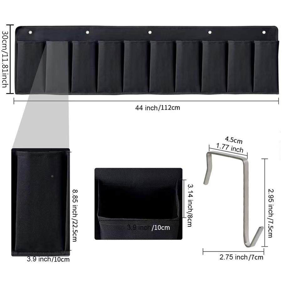 1储0纳格床头沿床垫床20250902房车床边物收挂袋,居家布艺,挂袋,淘宝优惠券,粉丝福利购,淘宝优惠卷