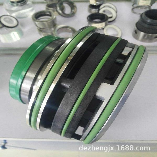 赛泵默飞力泵机莱械轴封飞力泵用机封61704飞力轴用密封进口水配