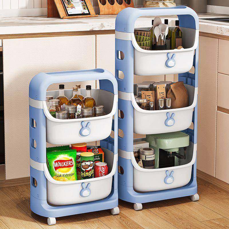 卡通置物DNV架玩具收盒可厨移动纳书架儿家童用客厅房收纳架多层,鲜花速递/花卉仿真/绿植园艺,其它园艺用品,淘宝优惠券,粉丝福利购,淘宝优惠卷