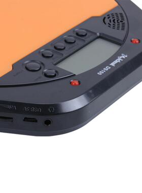 Meid0配ealAMA乐美妙斯哑鼓垫练习鼓板节拍器DS10器件