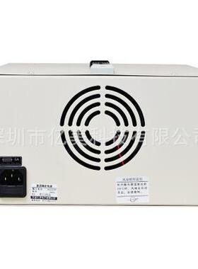 求精/源Q989J久12003E大功率直稳压电源可调0-120V/0-流3A四显位