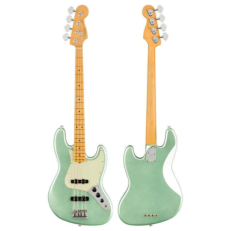 FENDE芬达电贝斯美专二代美超专业奏初学者美产美芬2电贝R司P-03