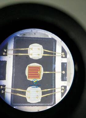 W5054RGB3大功率大功率灯珠3瓦50RGB智能0球泡LED摄5影平板补光灯