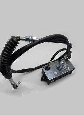 KOVAX油门马达225-98817R265-7RR25-721EN-2260挖掘机3零件