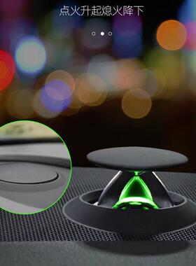 适用音于奥迪62A012-18年A6LC7BO升高喇A6LBO高叭加降装车内氛围