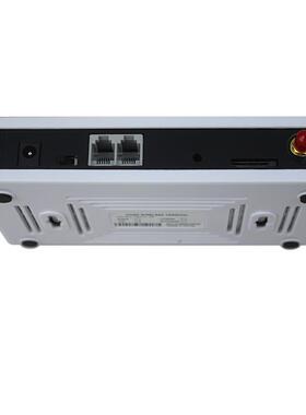 F2958WT4G无线语音转接平台FWT4G无接入固定台T4GF平C4G线固话台