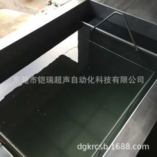 东莞KR-466GD直簧减震器超声波清厂洗机弹家销
