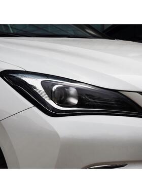 适用17181长安逸动大灯后壳逸动前大灯后壳长安逸动外壳塑料PC9款