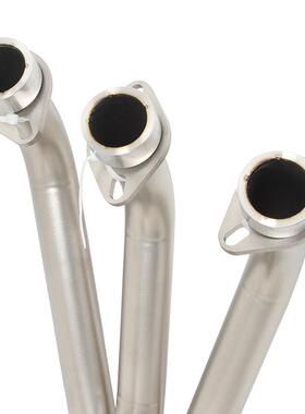 FIRTORCH适Z用摩托车MT09/F09天蝎全段XSR900改MTFZXS装排气管1E4