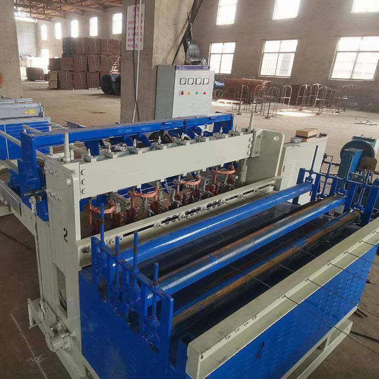 钢筋焊网机数控隧道钢筋排焊机网焊一体机自动钢筋网片焊接机,五金/工具,排焊机,淘宝优惠券,粉丝福利购,淘宝优惠卷