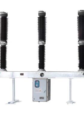出口138KVLW25-40.5/126六氟化硫断路器110KV户外高压SF6断路器