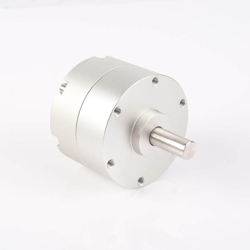 叶片式摆动转8气缸C旋RB2711BW50-90S度CR/B2BW15/20/30/90S/10S2