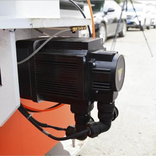 力木C工雕刻机cnc数控切割密度板开槽浮雕13FS-154052广告PV亚克