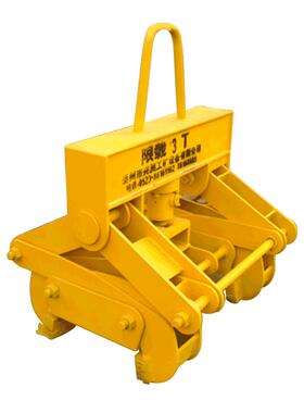 专具业生冶夹具方坯单坯吊钢金ZUU坯钳型吊装高产强度