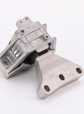 发动机垫朗高4速腾明动锐发机变速箱机脚胶胶垫扭力86895支架胶逸