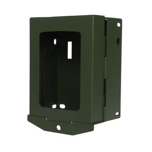 电商款 红外爆追相929机踪件配铁盒