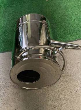 二级过品滤进出口长带过滤网加嘴油桶78006汽油桶油箱精镀锌加厚