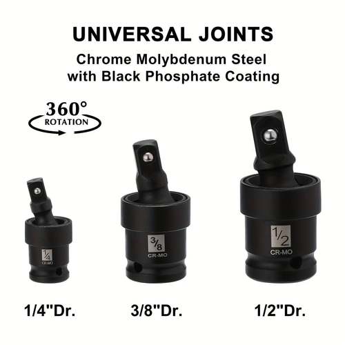 款套筒12加.5MM系列1/2短长气动新套筒加组厚35件EDN套合汽机修工