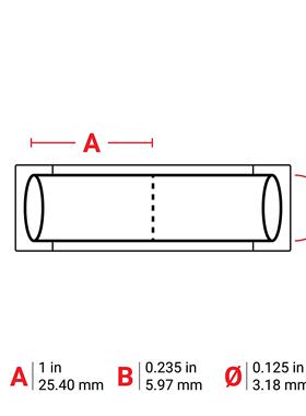3FRQH-125-2-BT-2-RADY贝迪-BBPR72/I71W00-B344-聚烯烃热缩套管